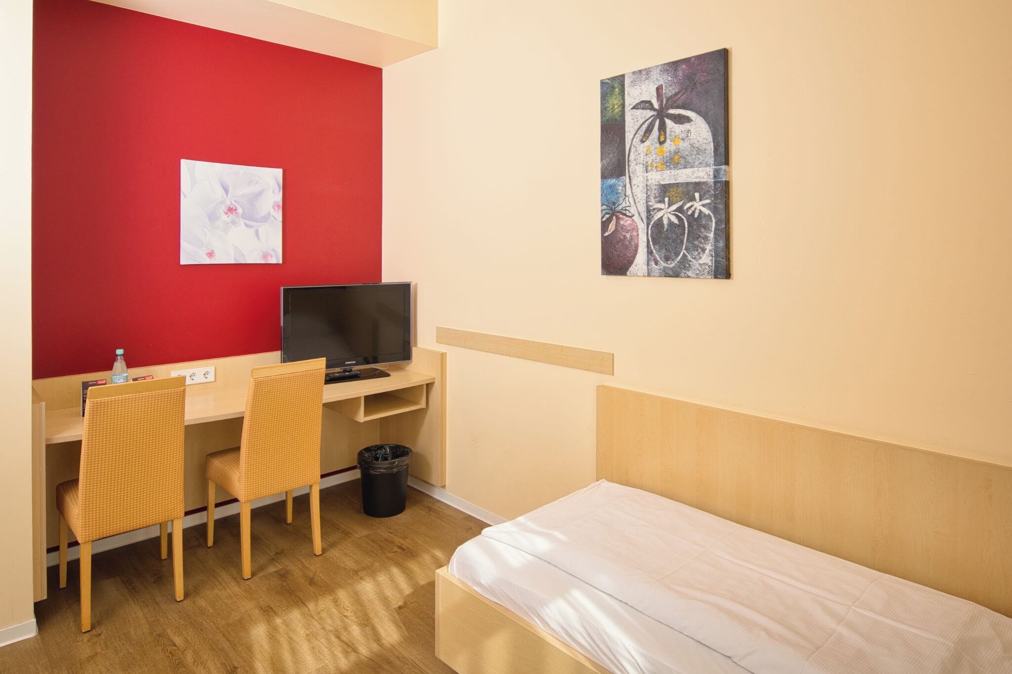 Foto - Sporthotel Borussia Düsseldorf