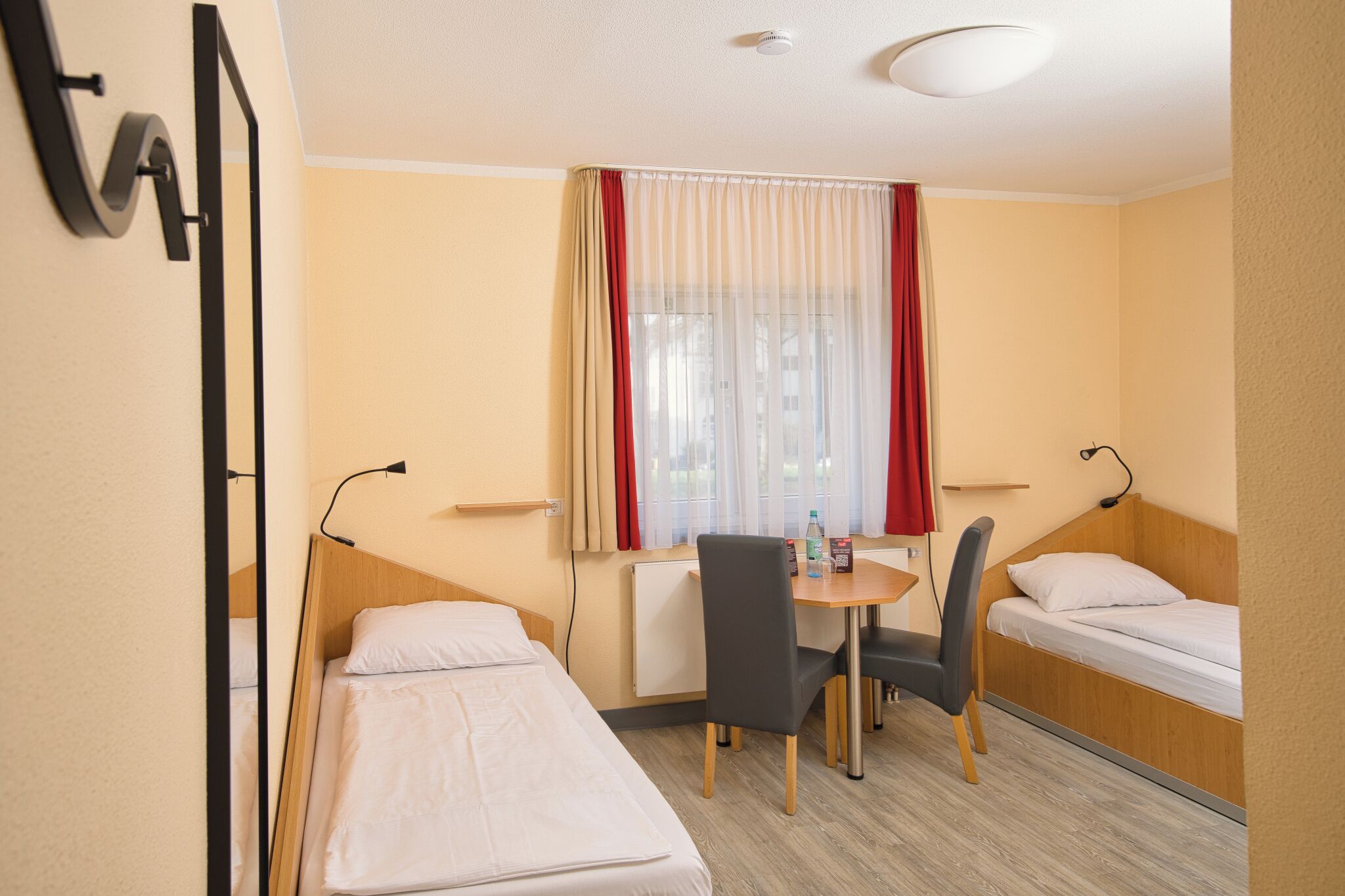 Foto - Sporthotel Borussia Düsseldorf