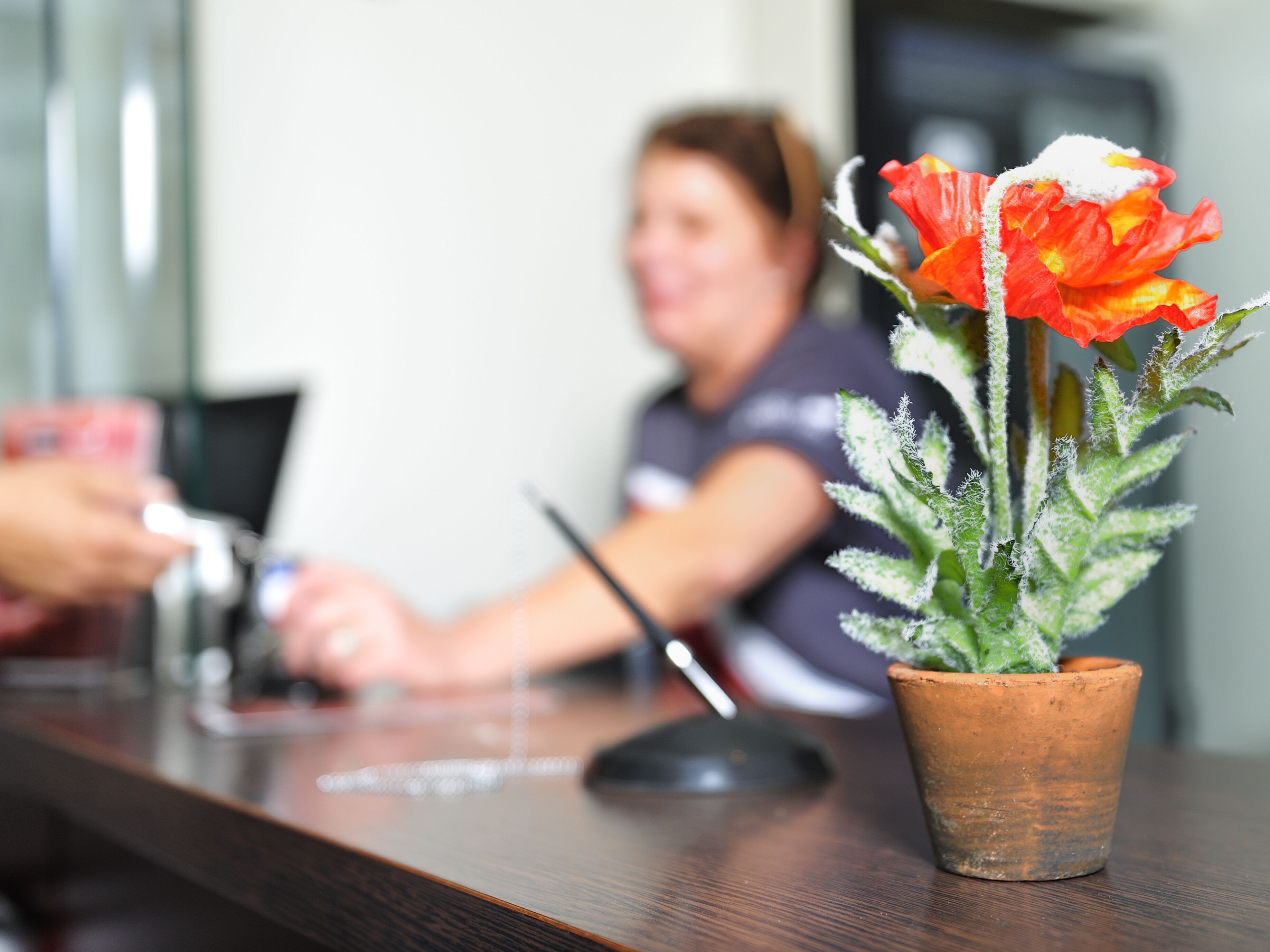 Photo - Sporthotel Borussia Düsseldorf