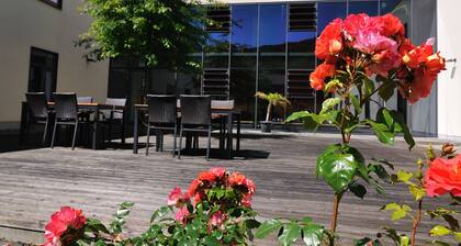 Sporthotel Borussia Düsseldorf