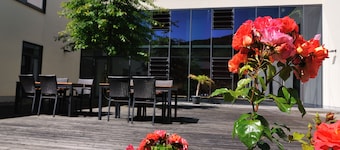 Sporthotel Borussia DĂŒsseldorf