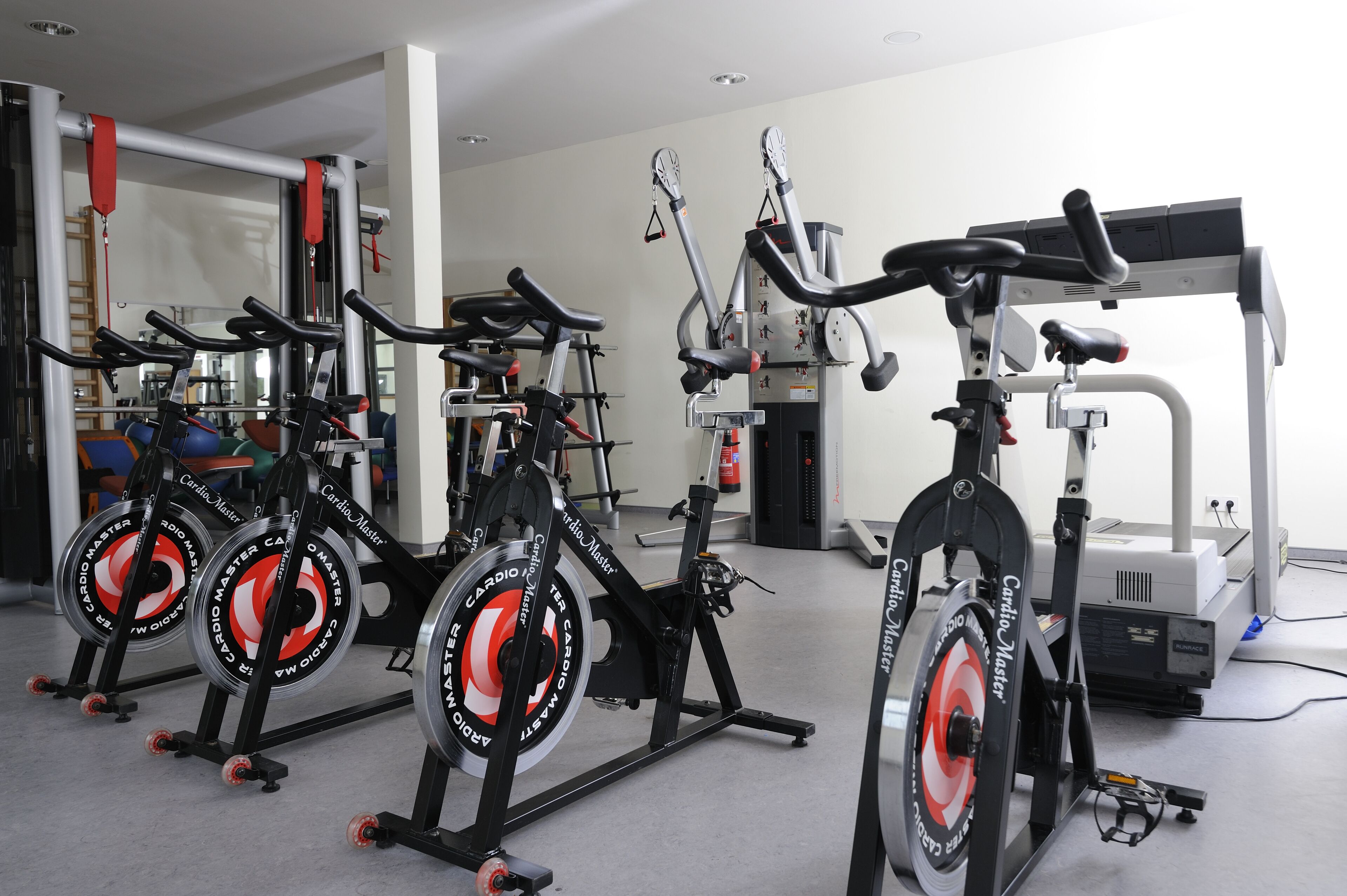 Photo - Sporthotel Borussia Düsseldorf