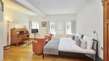 Coffres-forts dans les chambres, ameublement personnalisé, bureau