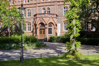 Hotel MutterHaus Düsseldorf
