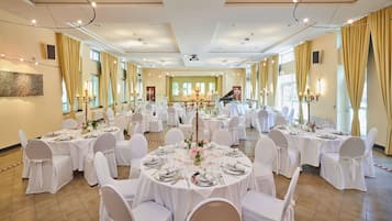 Bankettsaal