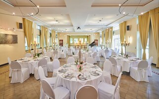 Salón de eventos