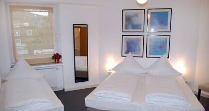 Hotel Rheinischer Hof