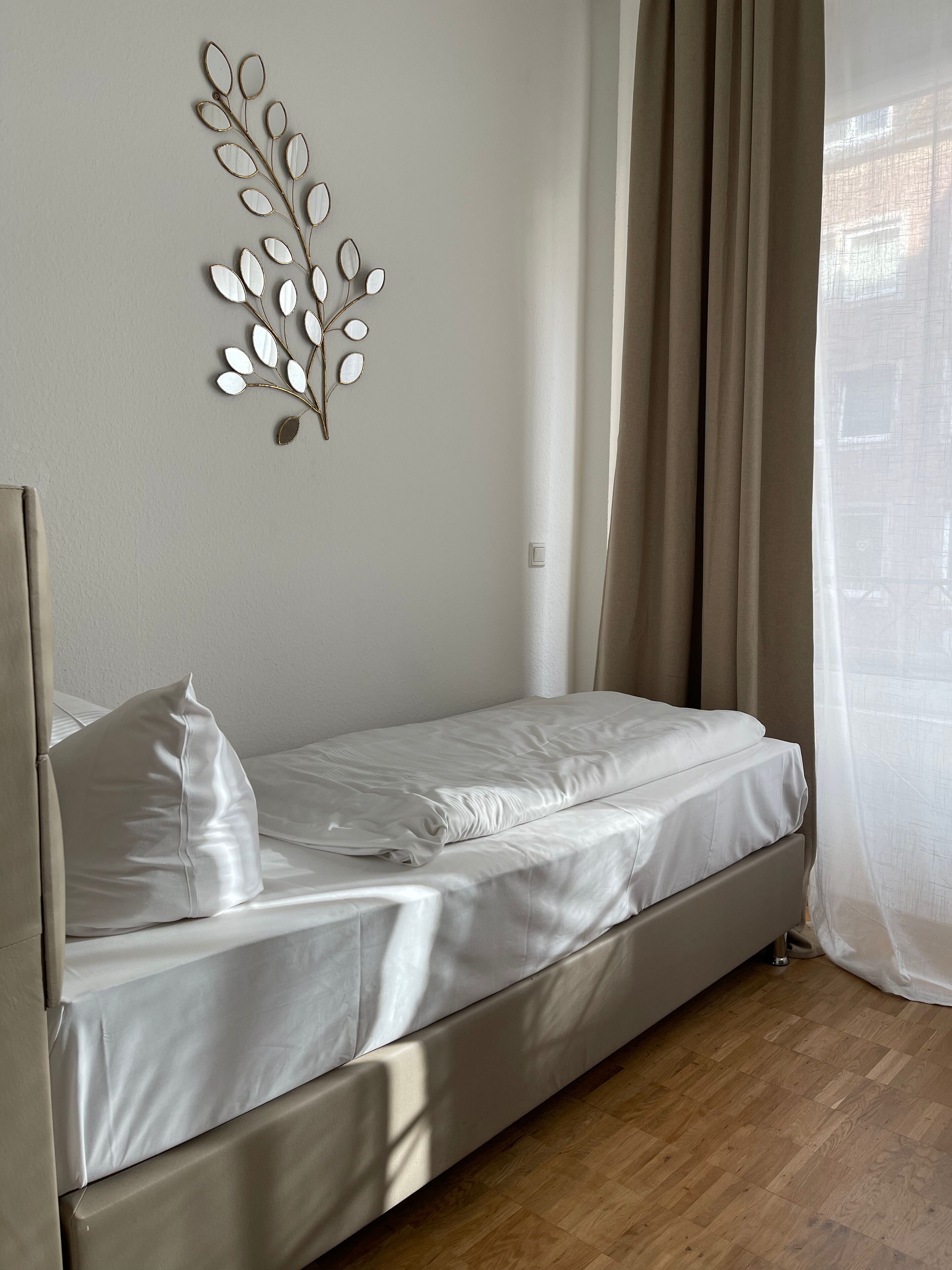 Photo - TM Hotel Düsseldorf