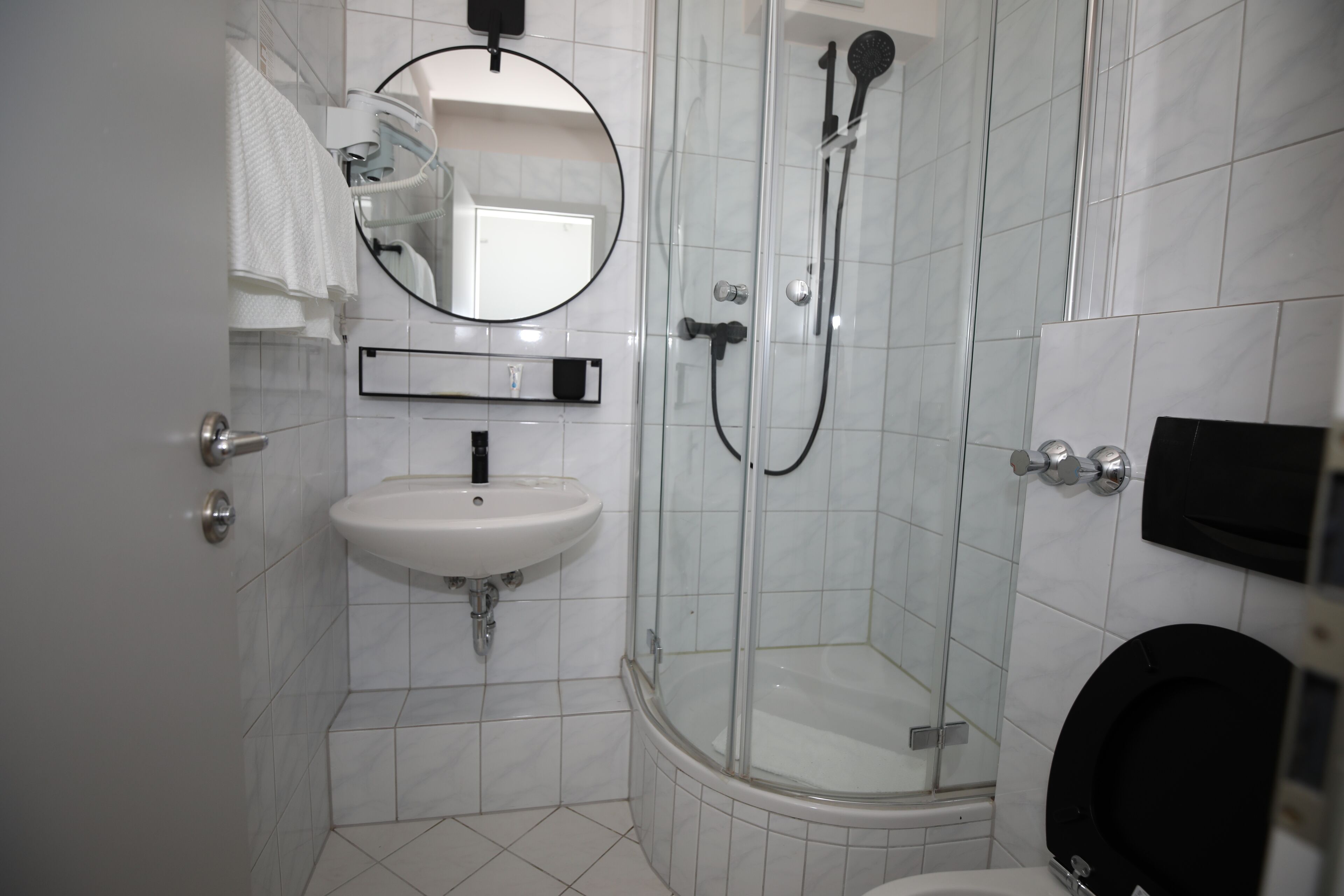 Photo - TM Hotel Düsseldorf