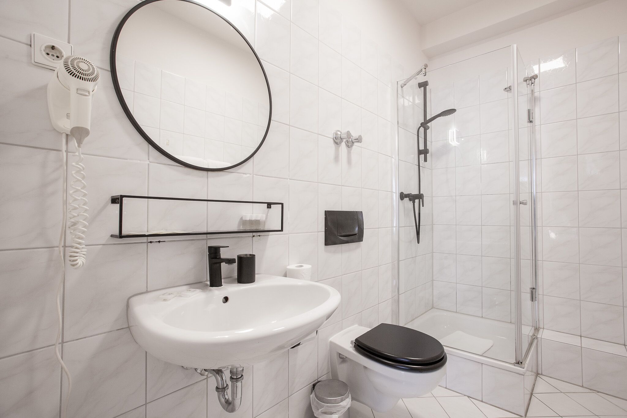 Photo - TM Hotel Düsseldorf