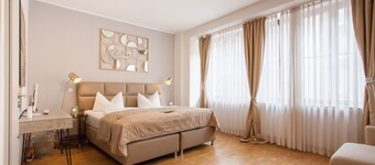 TM Hotel Düsseldorf