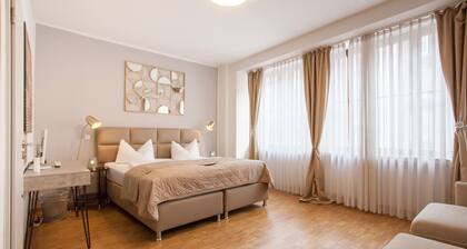 TM Hotel Düsseldorf