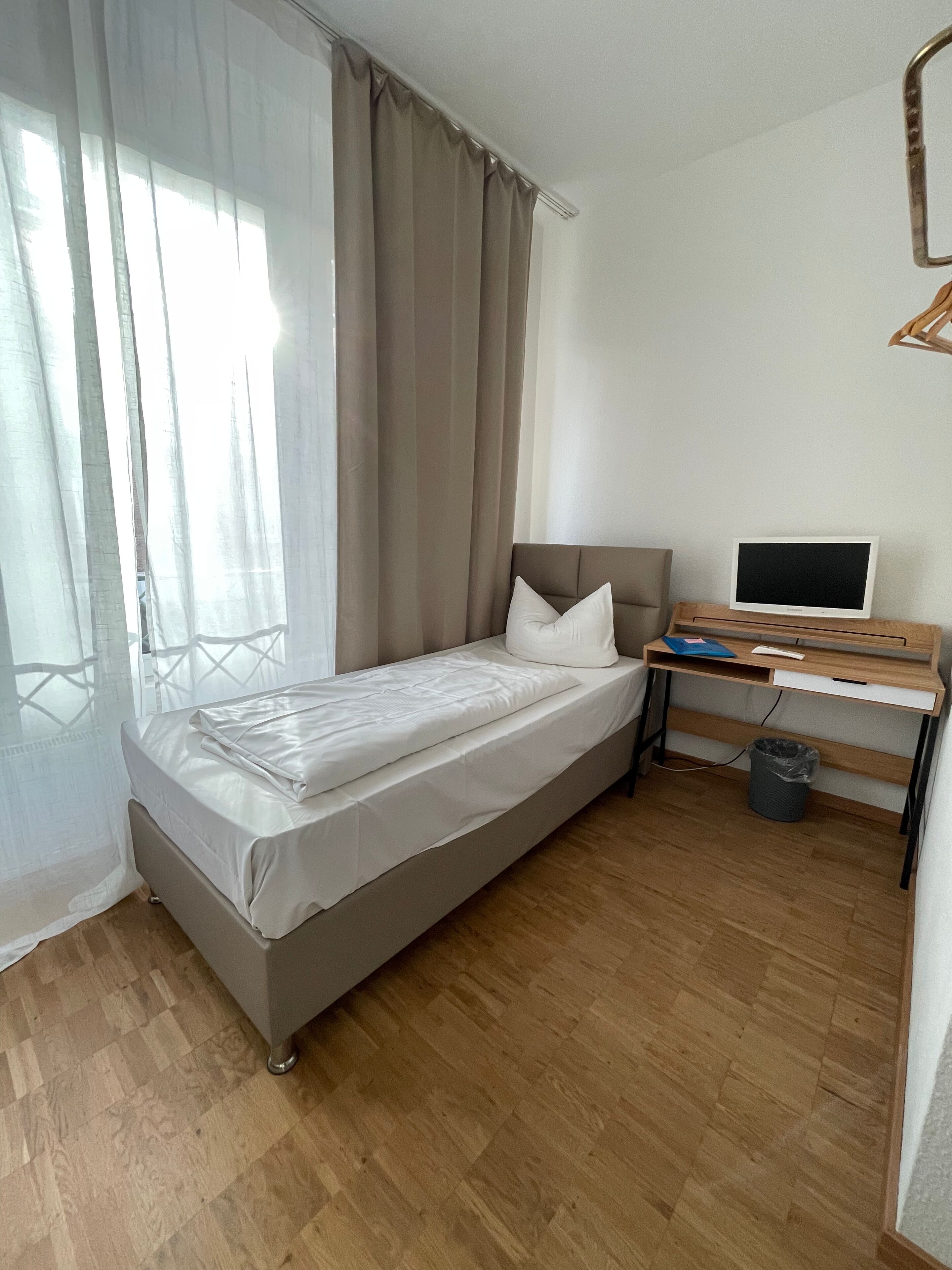 Photo - TM Hotel Düsseldorf