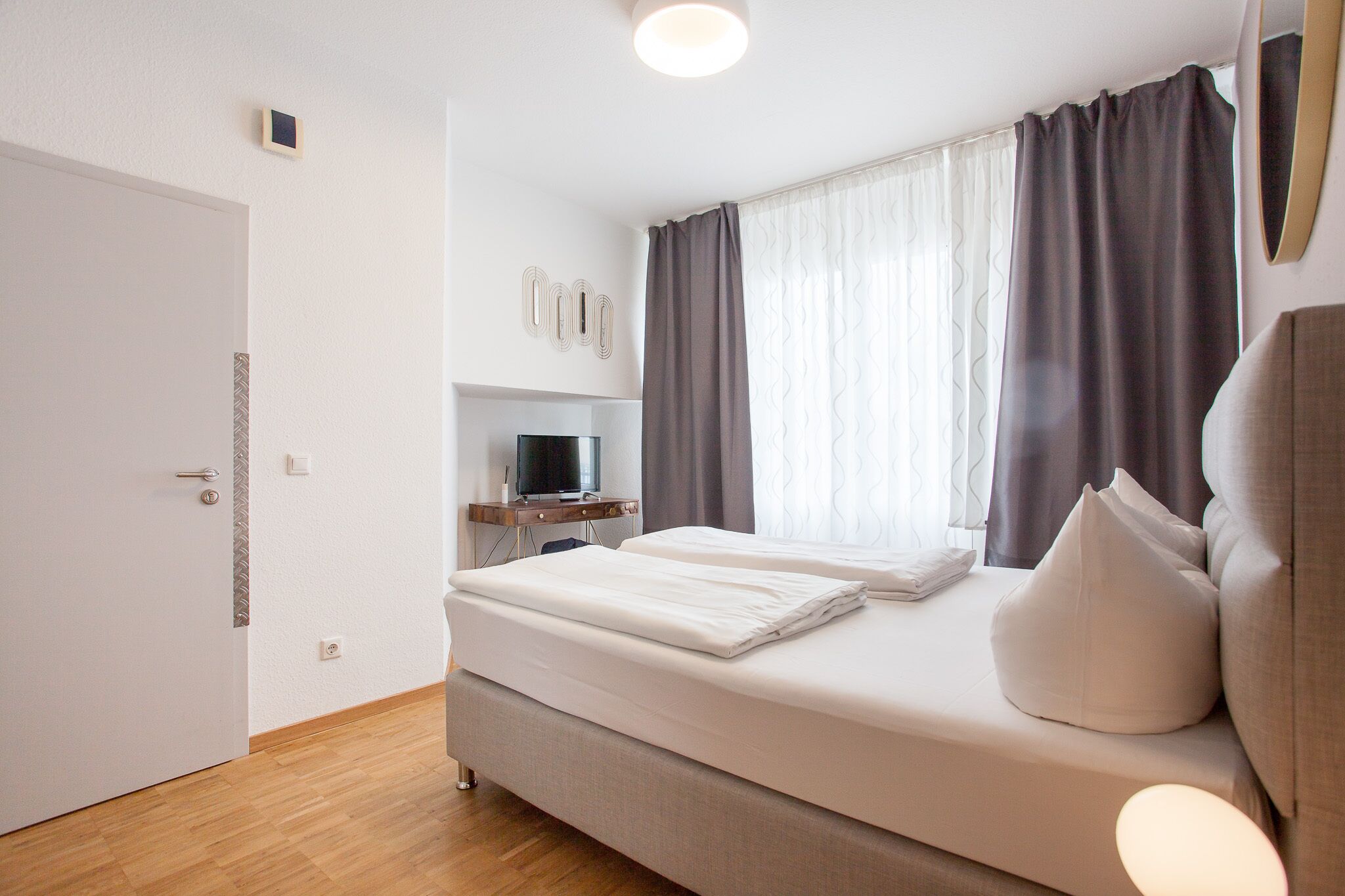 Photo - TM Hotel Düsseldorf