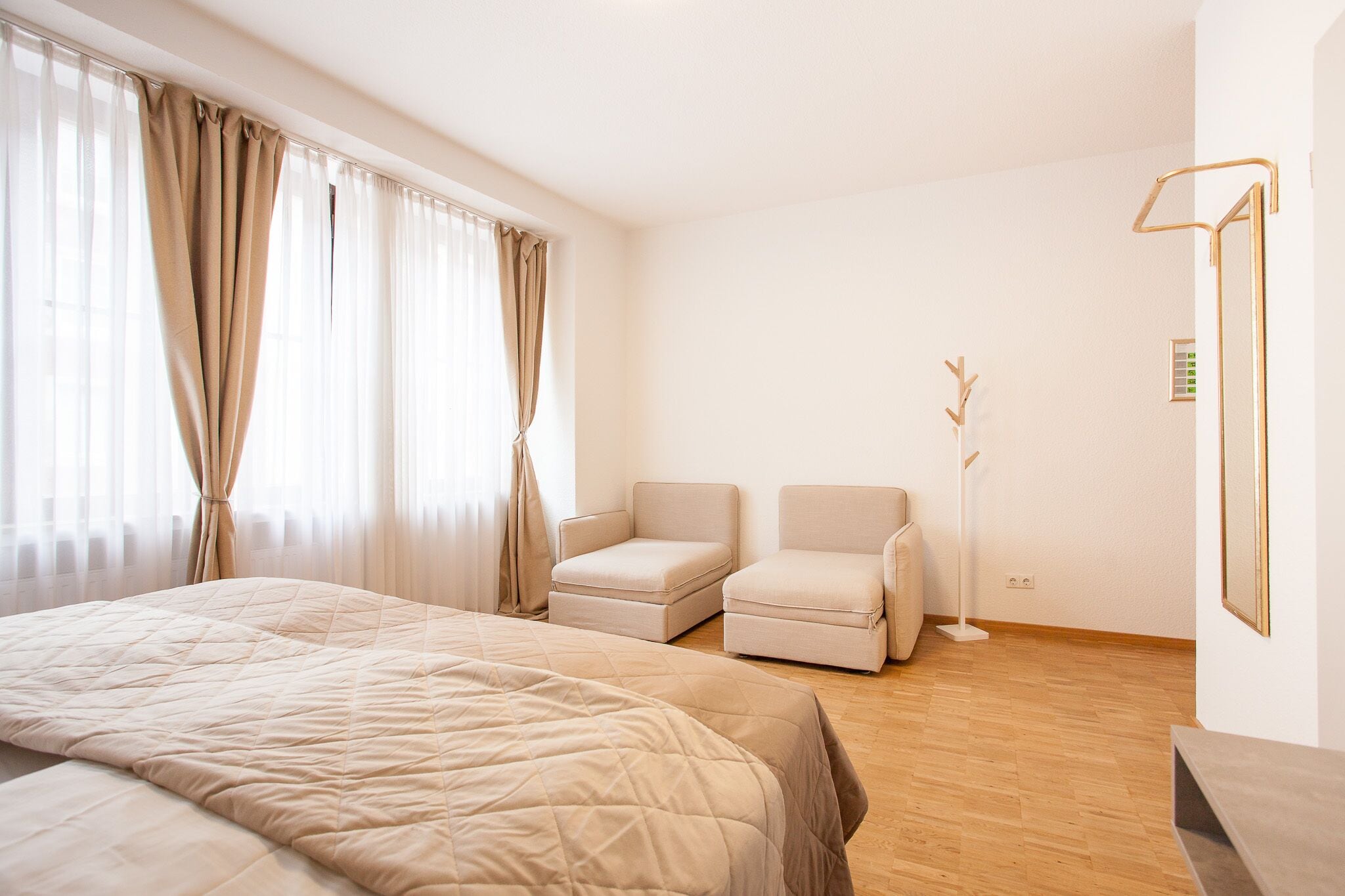 Photo - TM Hotel Düsseldorf