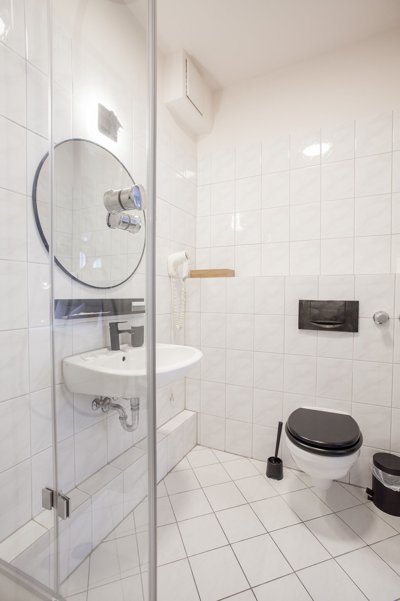 Photo - TM Hotel Düsseldorf