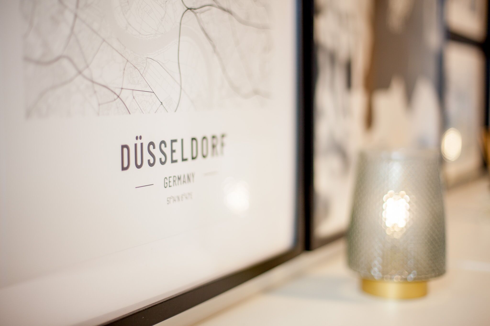 Photo - TM Hotel Düsseldorf