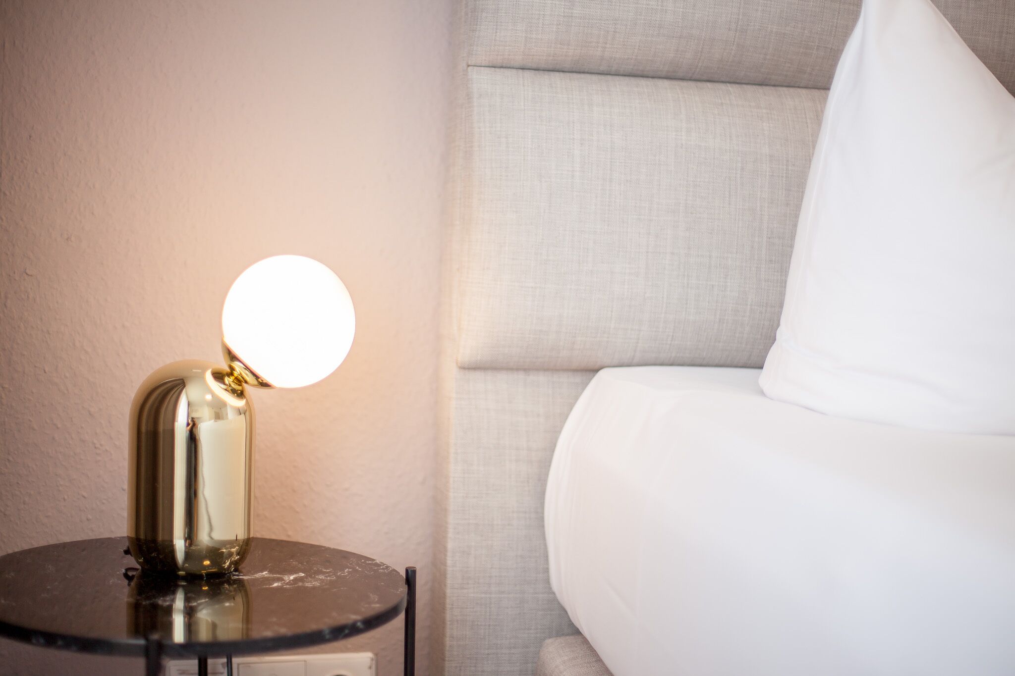 Photo - TM Hotel Düsseldorf