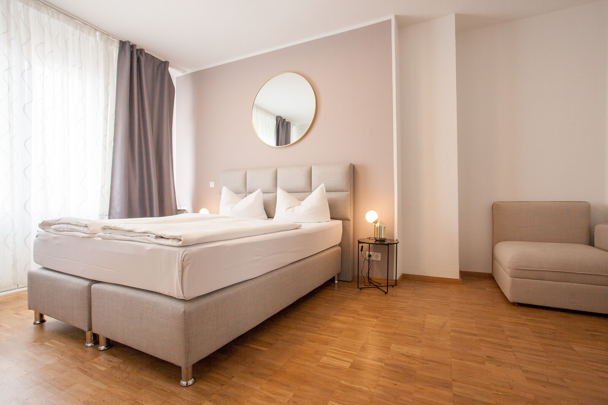 Photo - TM Hotel Düsseldorf