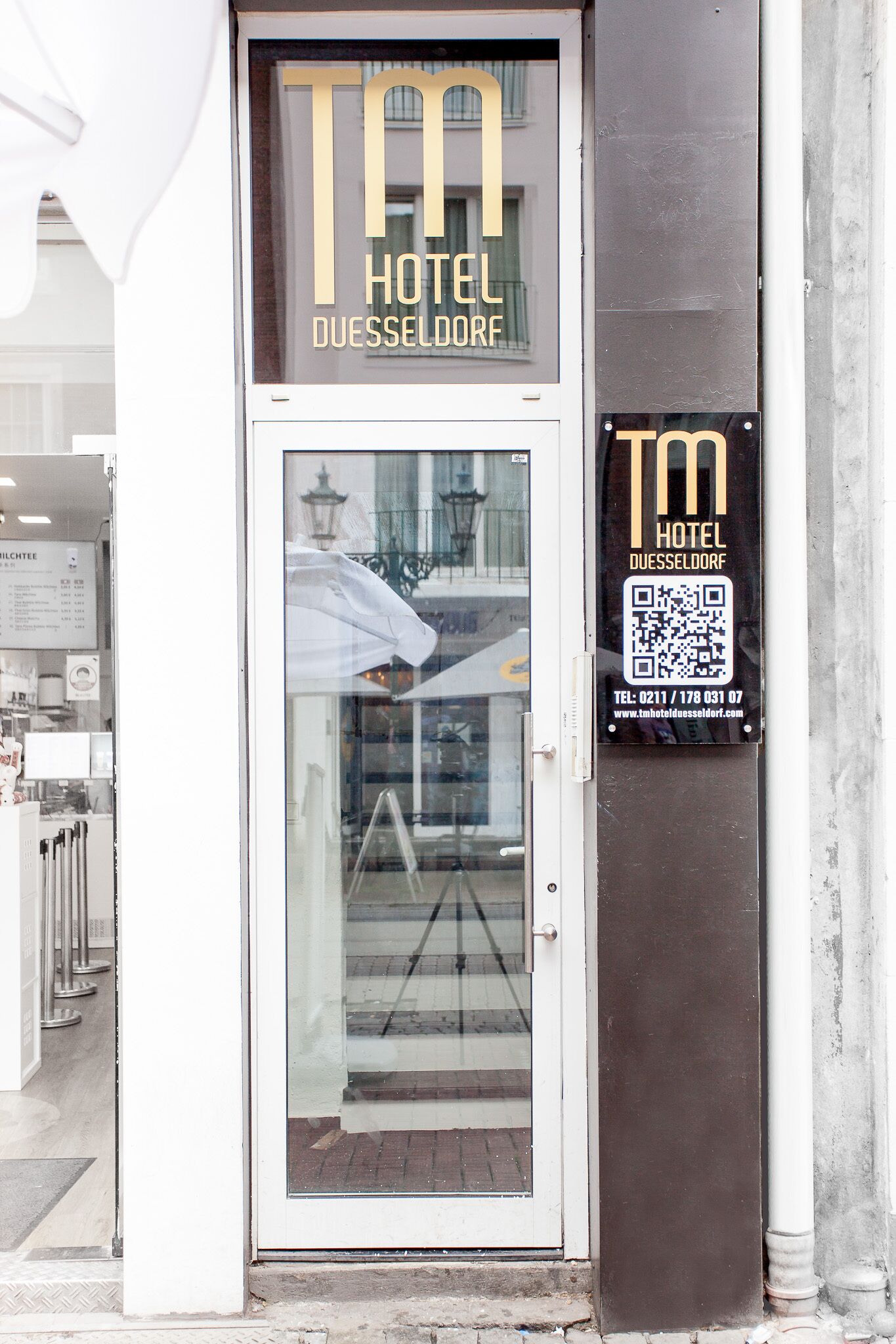 Photo - TM Hotel Düsseldorf