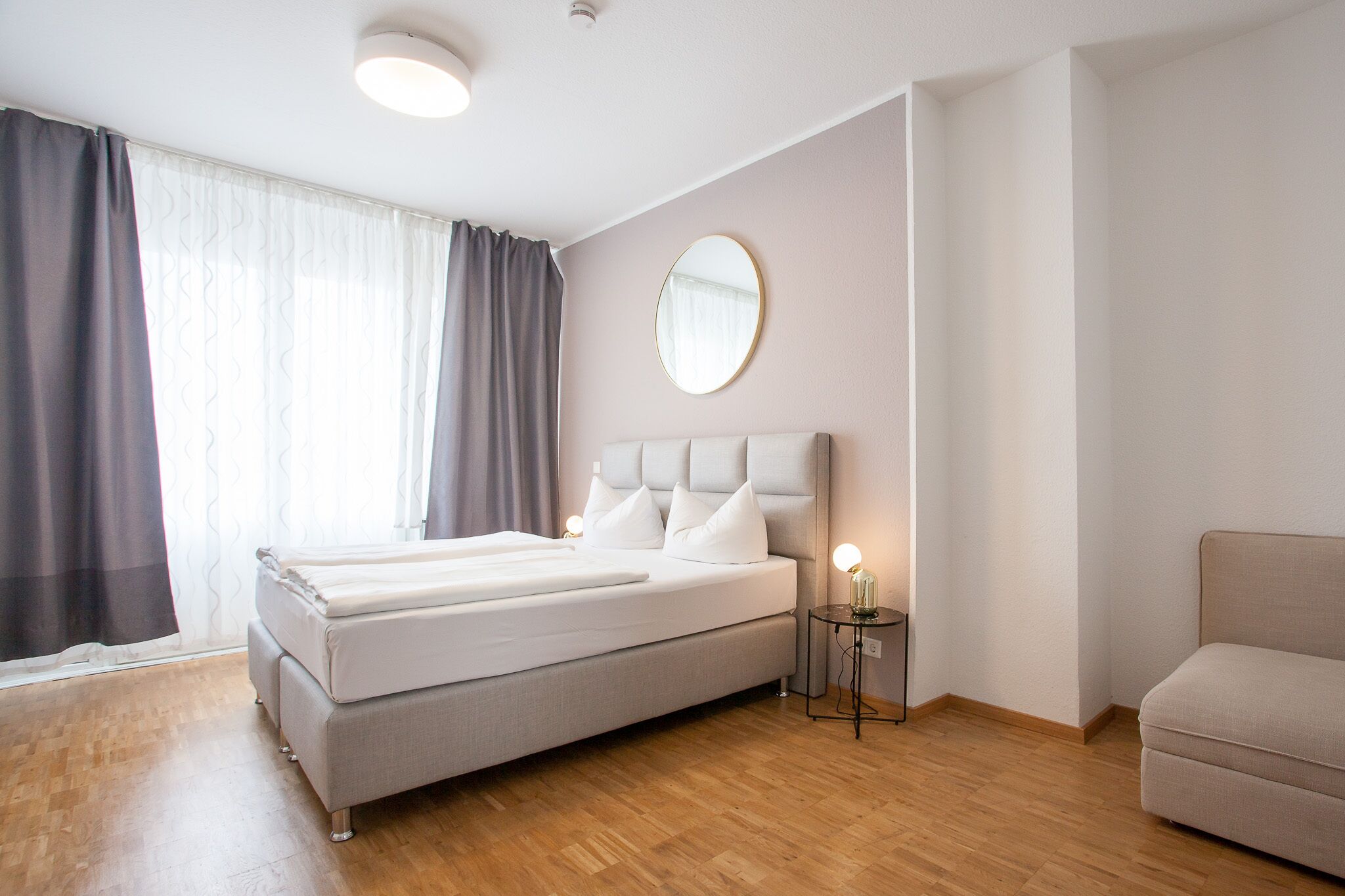 Photo - TM Hotel Düsseldorf