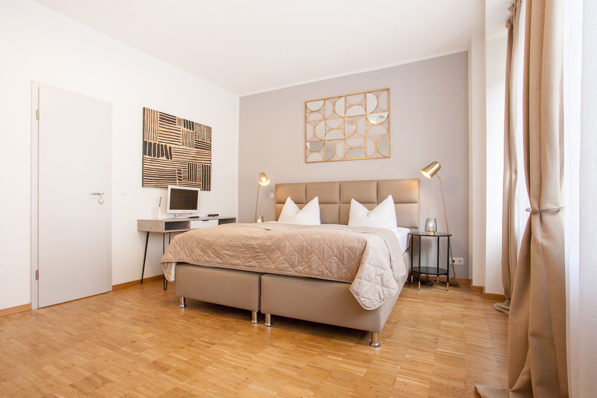 Photo - TM Hotel Düsseldorf