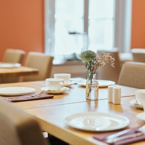 Dining - Orangerie (Düsseldorf)