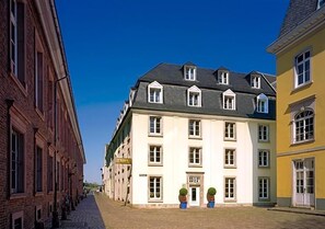 Exterior - Orangerie (Düsseldorf)