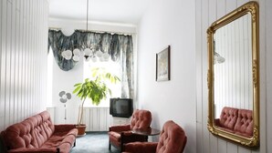 Fernseher
