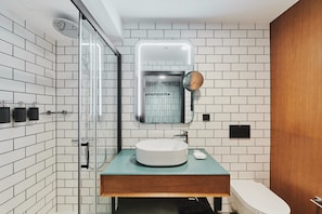 Unclassified image, 4 of 13, button - Four Points by Sheraton Poznan (Poznan)