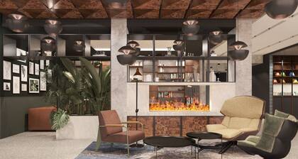 Four Points by Sheraton Poznan