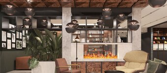 Four Points by Sheraton Poznan
