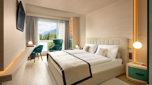 Chambre Supérieure, 1 très grand lit