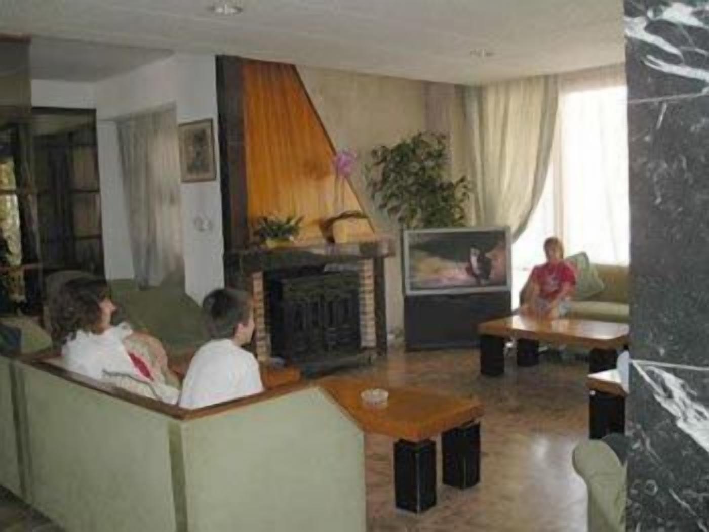 Foto - Hotel Sultán