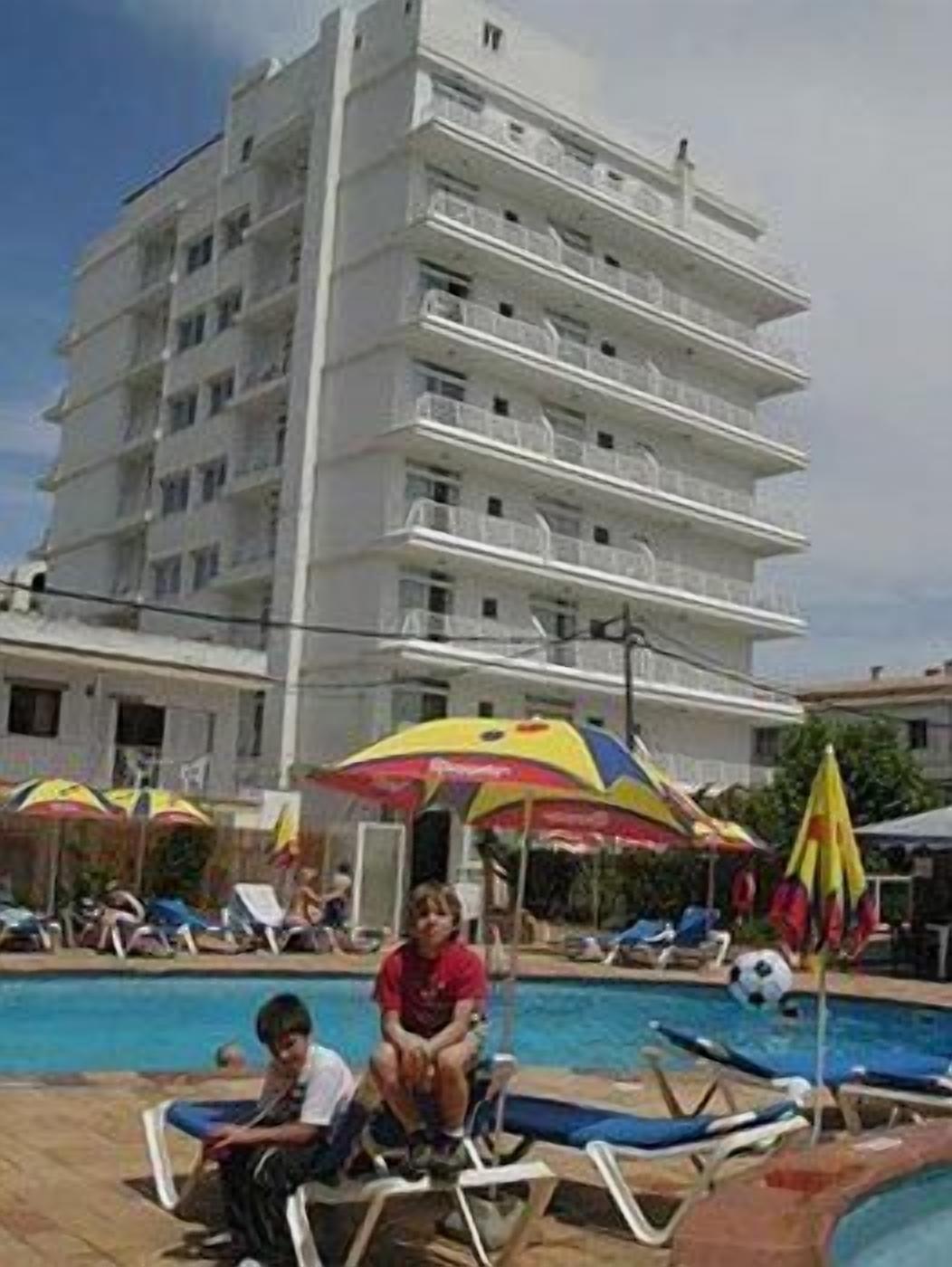 Foto - Hotel Sultán