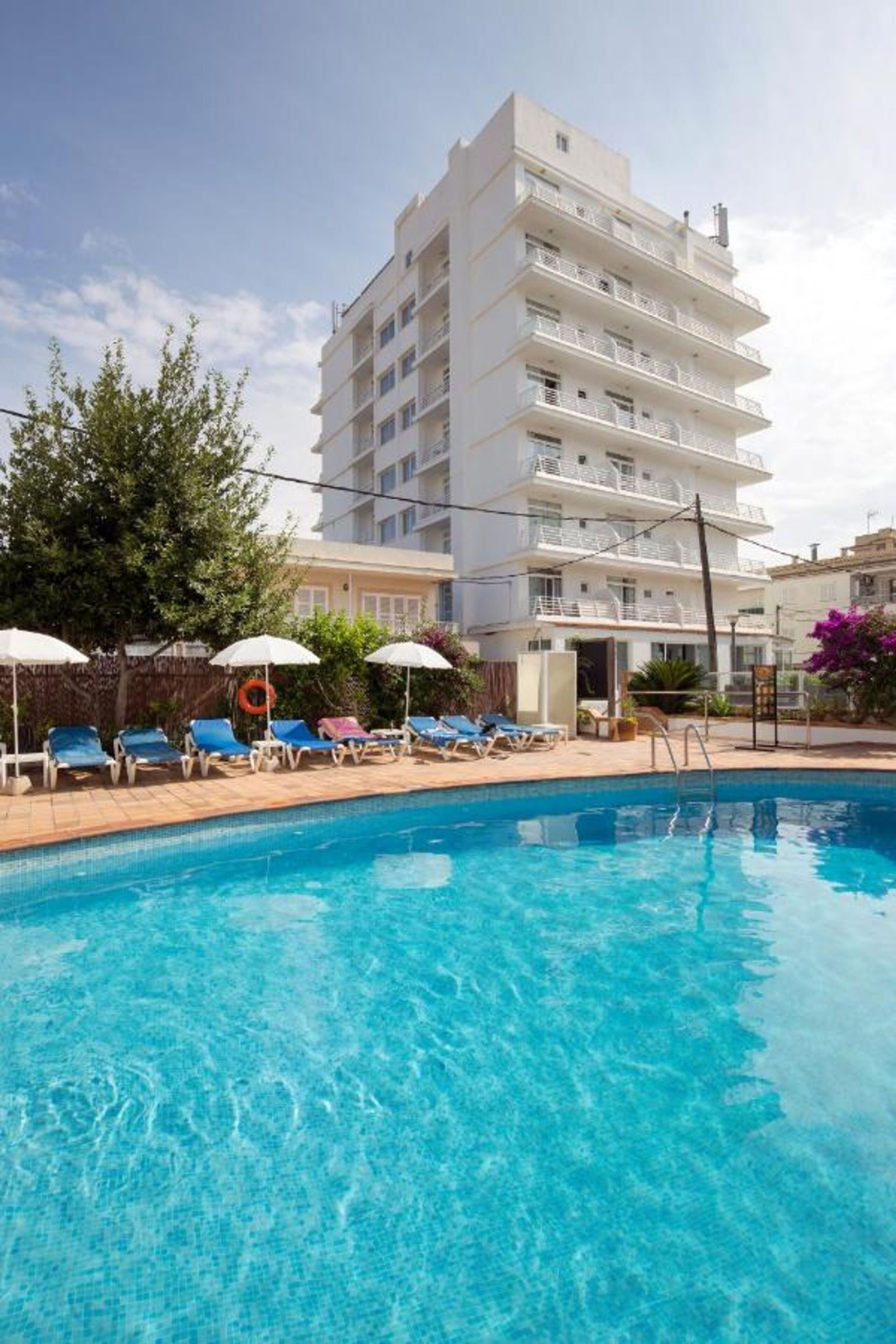 Foto - Hotel Sultán