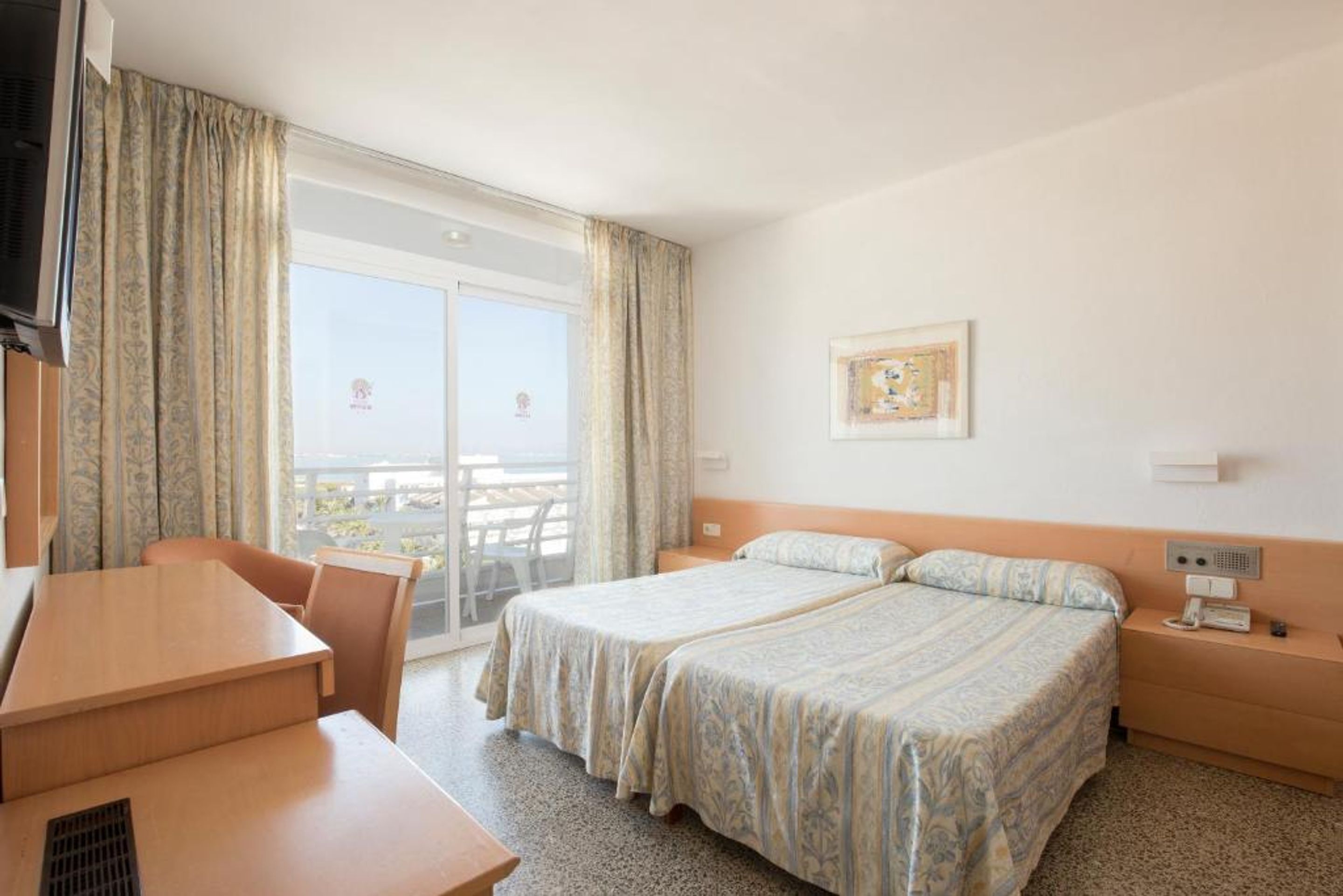 Foto - Hotel Sultán