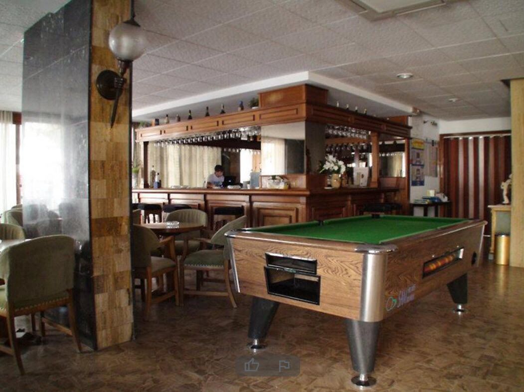 Foto - Hotel Sultán