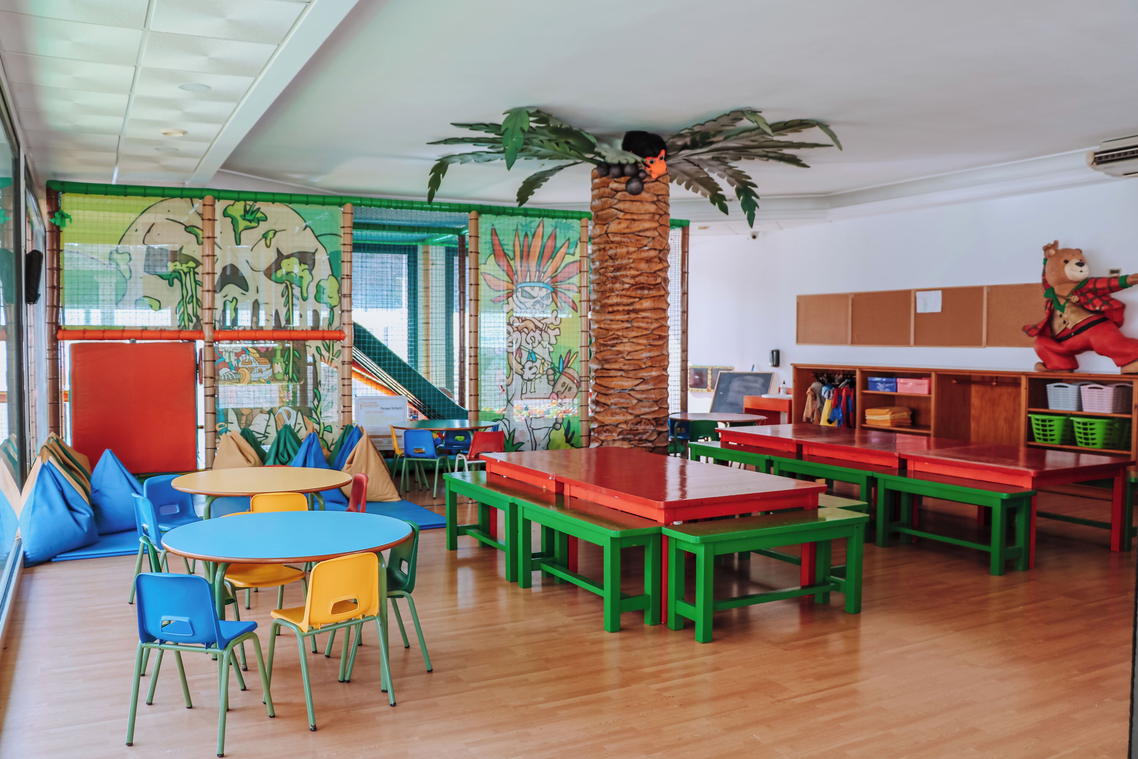 Photo - Marins Playa