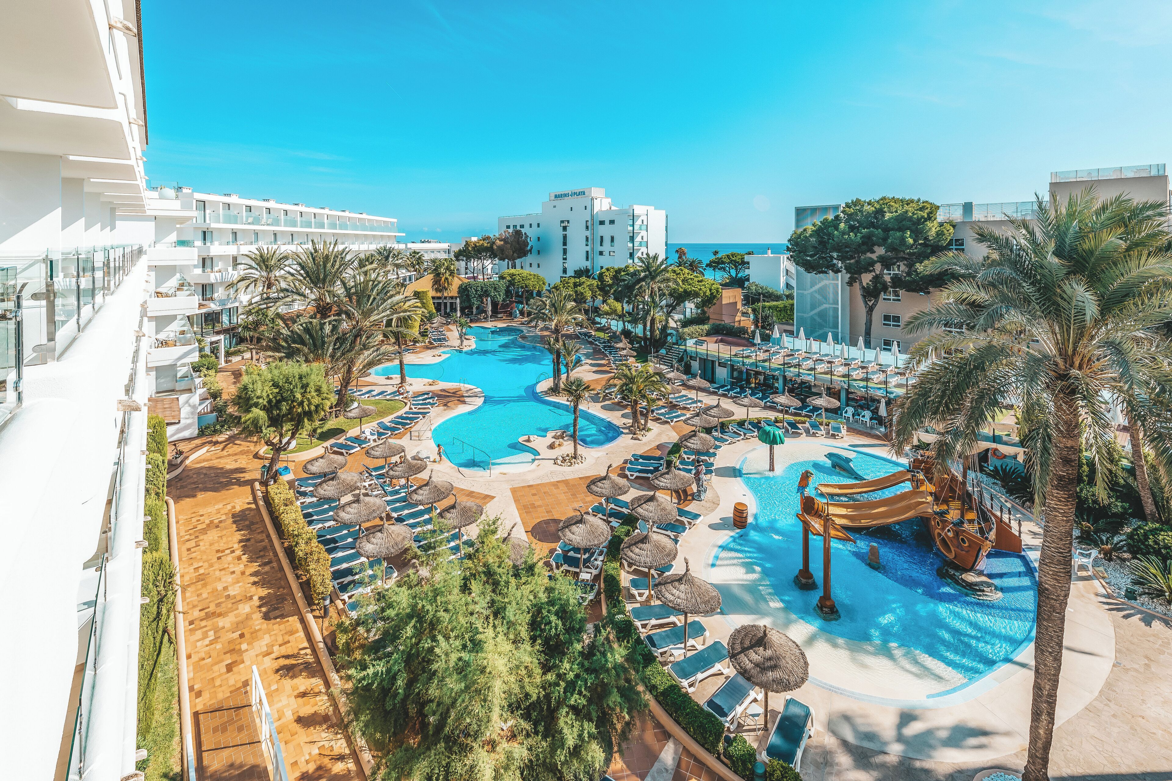 Photo - Marins Playa