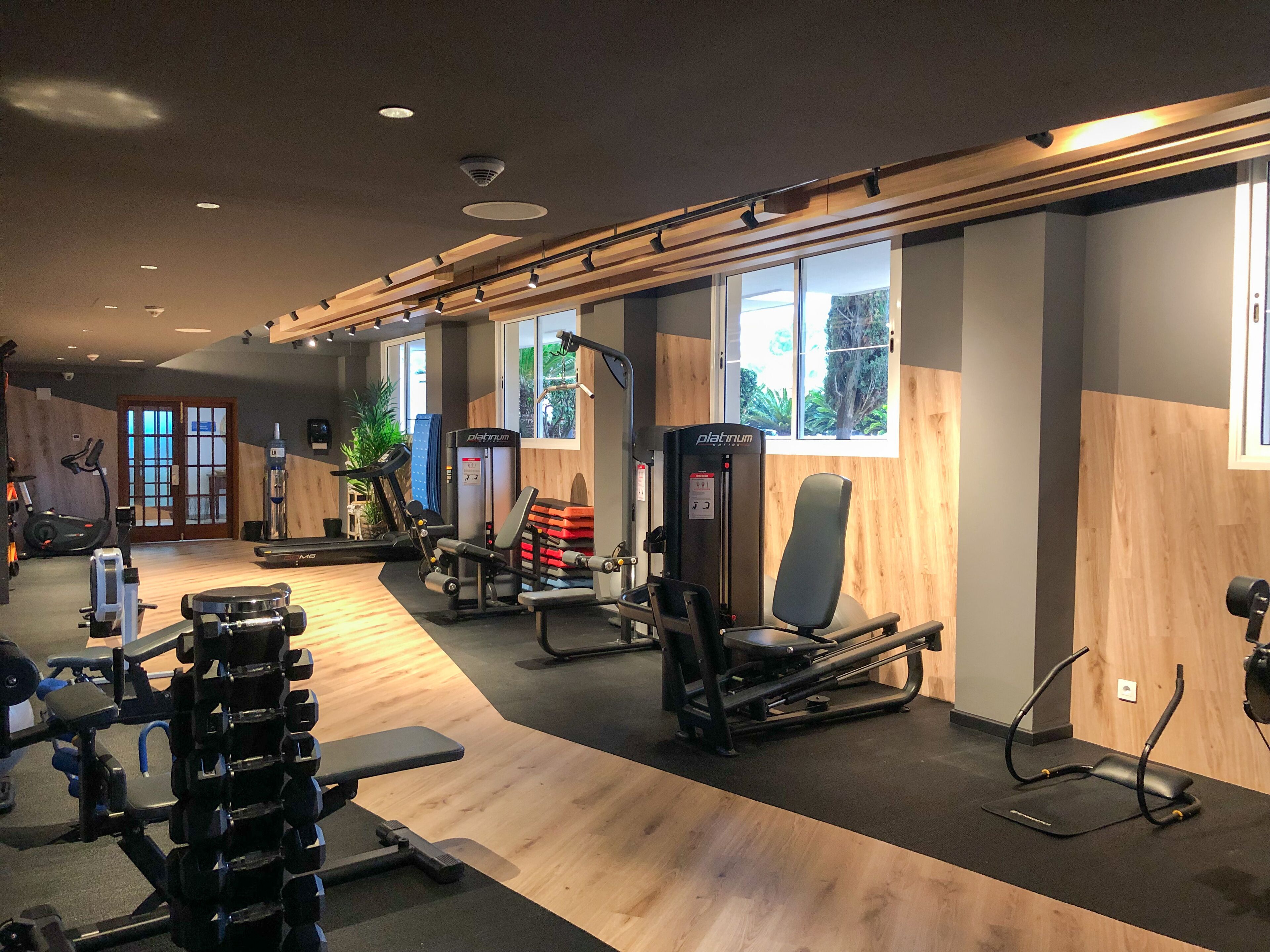 Photo - Marins Playa