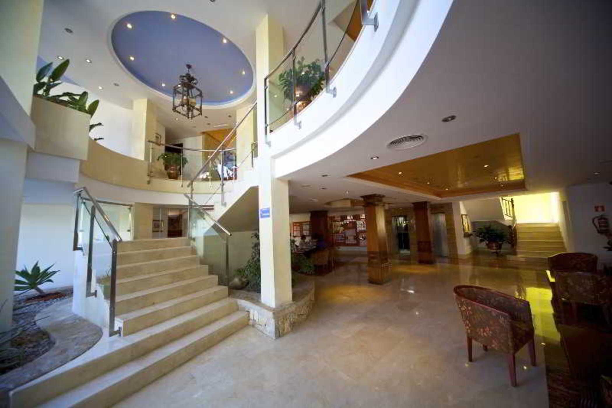 Photo - Marins Playa