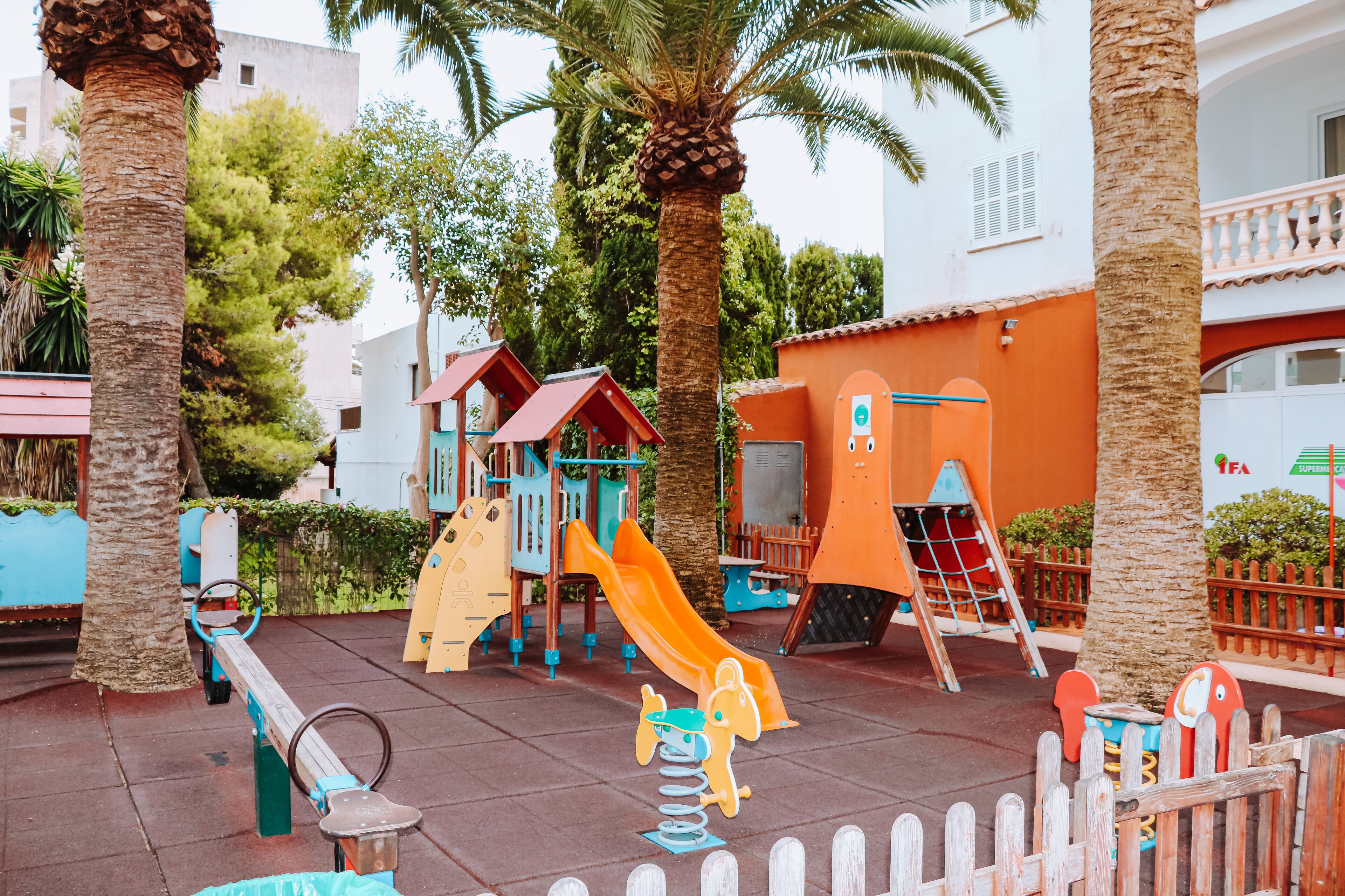 Photo - Marins Playa