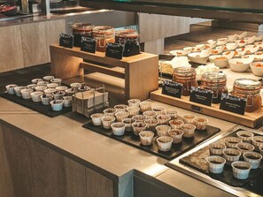 Buffet - Marins Playa (Son Servera)