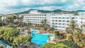 View from property - Marins Playa (Son Servera)