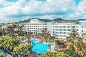 View from property - Marins Playa (Son Servera)
