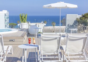 View from property - Marins Playa (Son Servera)