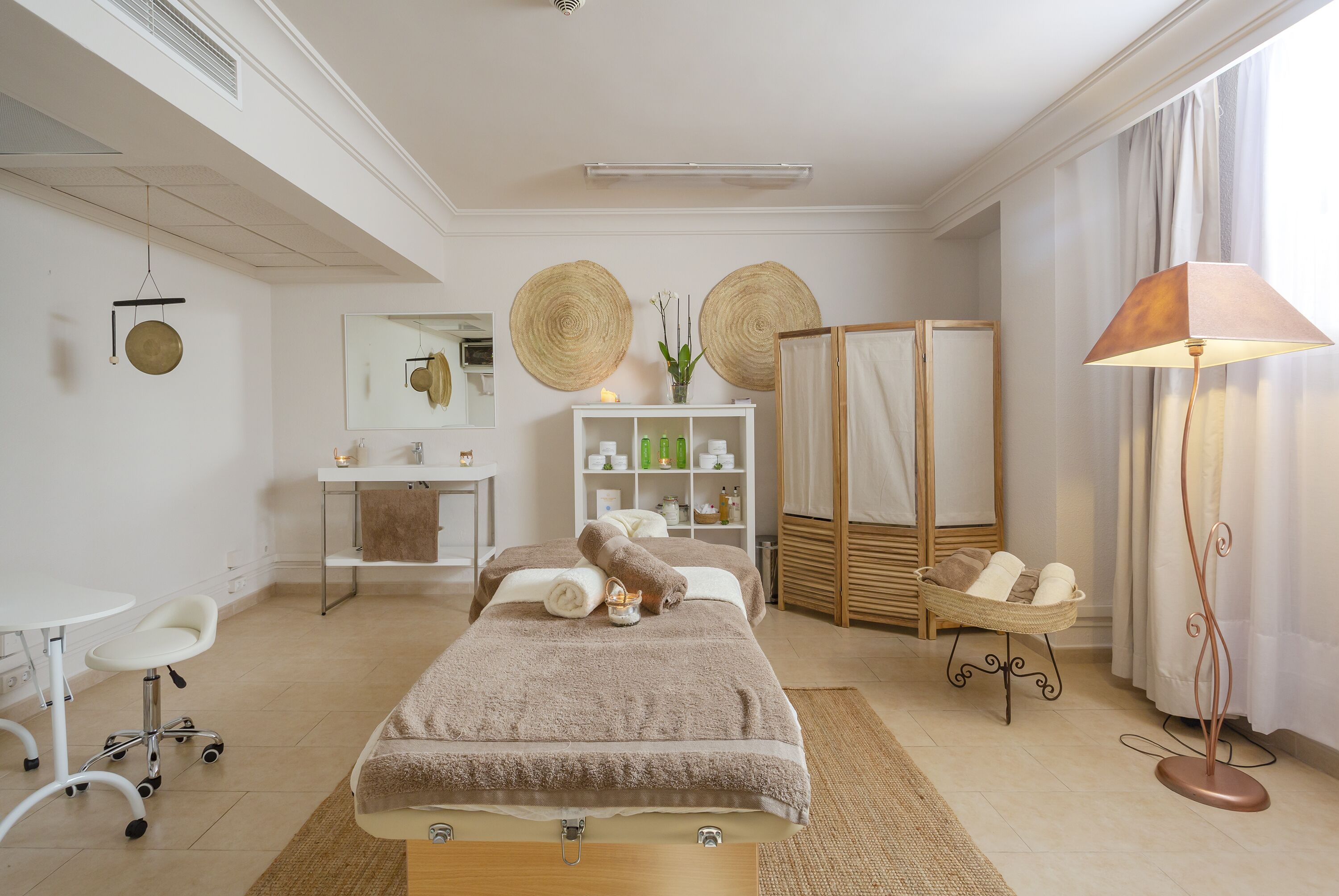 Photo - Marins Playa