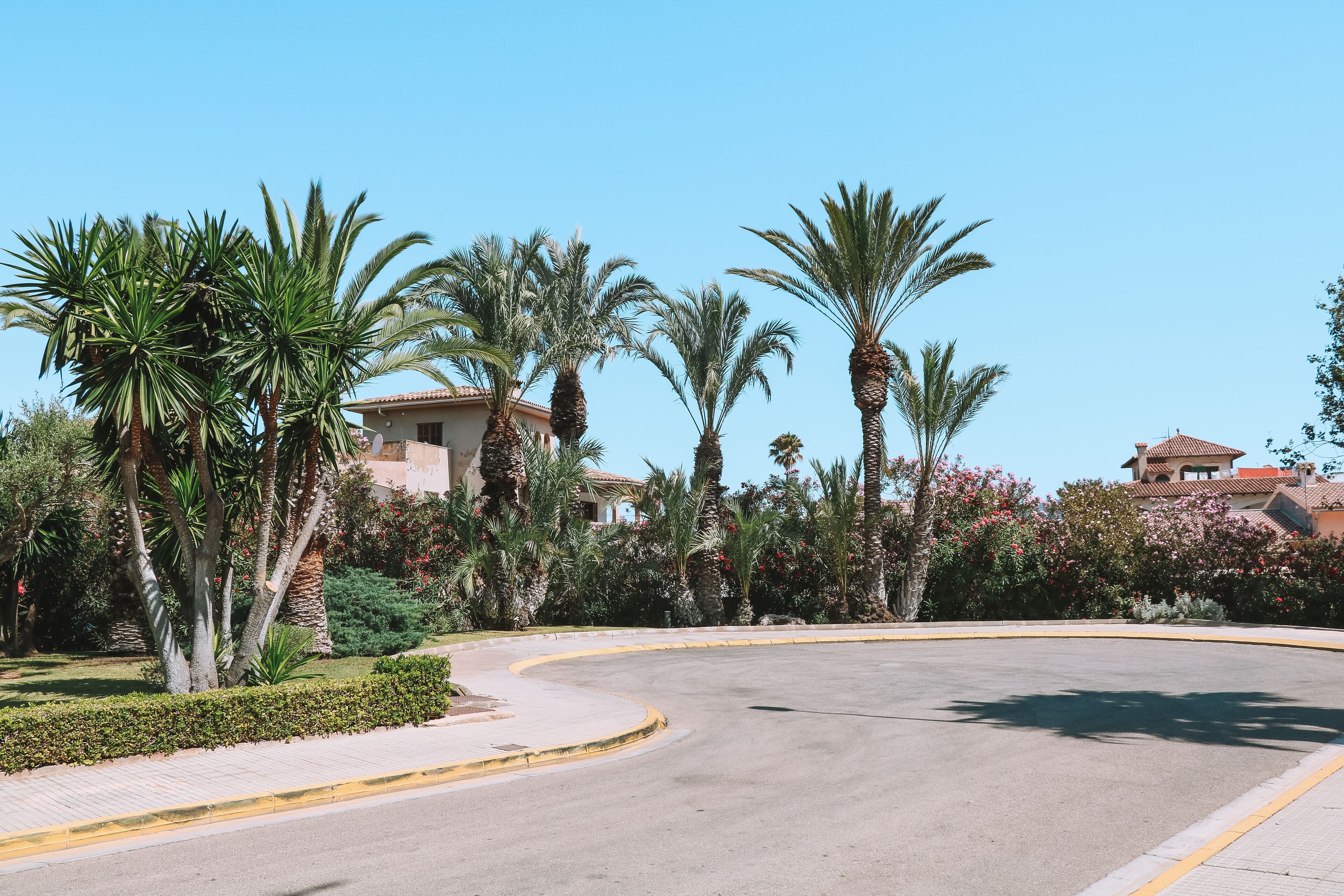 Photo - Marins Playa