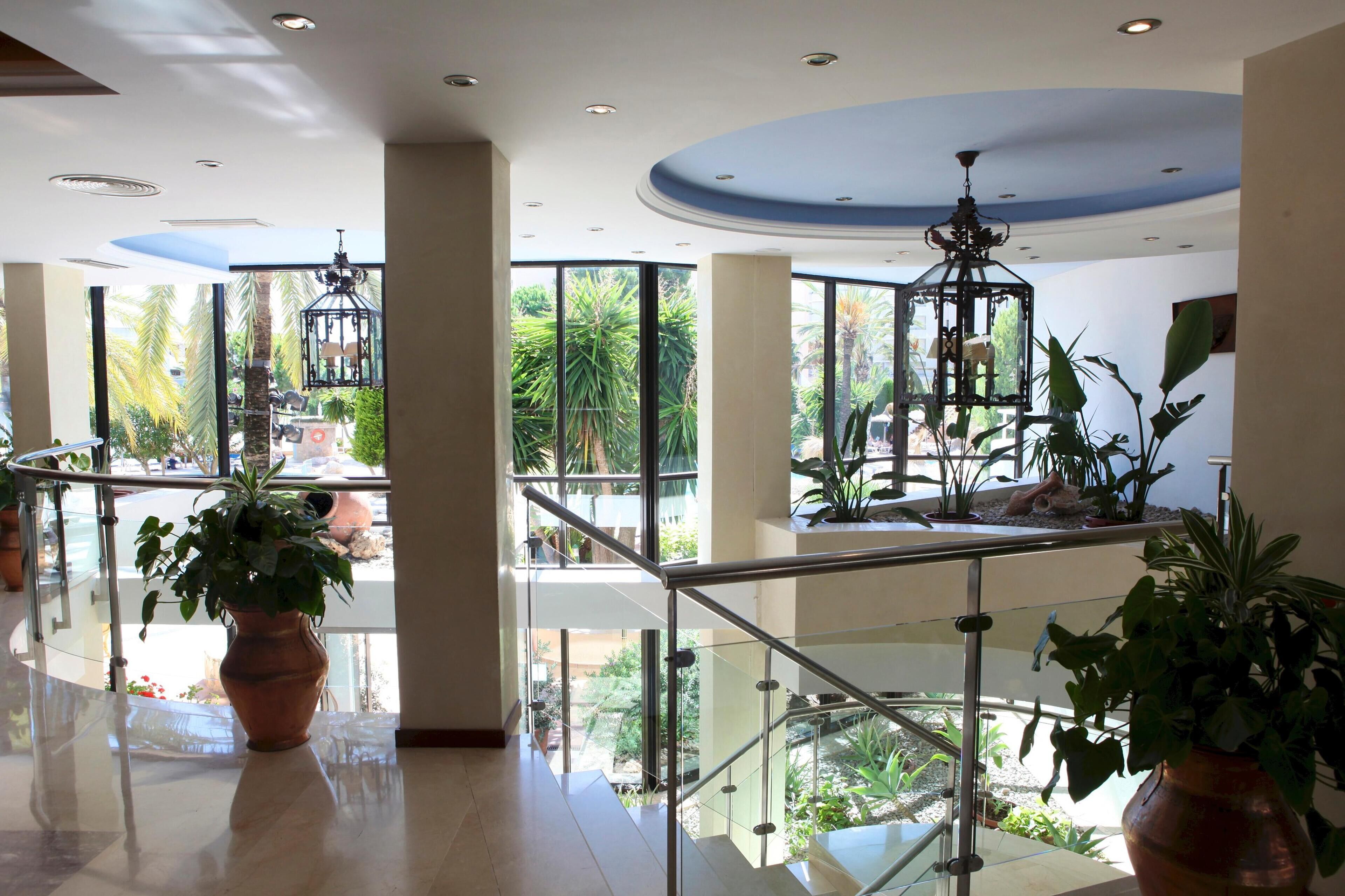 Photo - Marins Playa